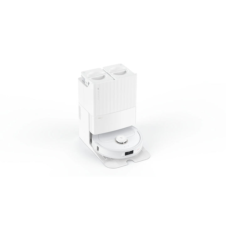 Roborock Q Revo MaxV, weiss