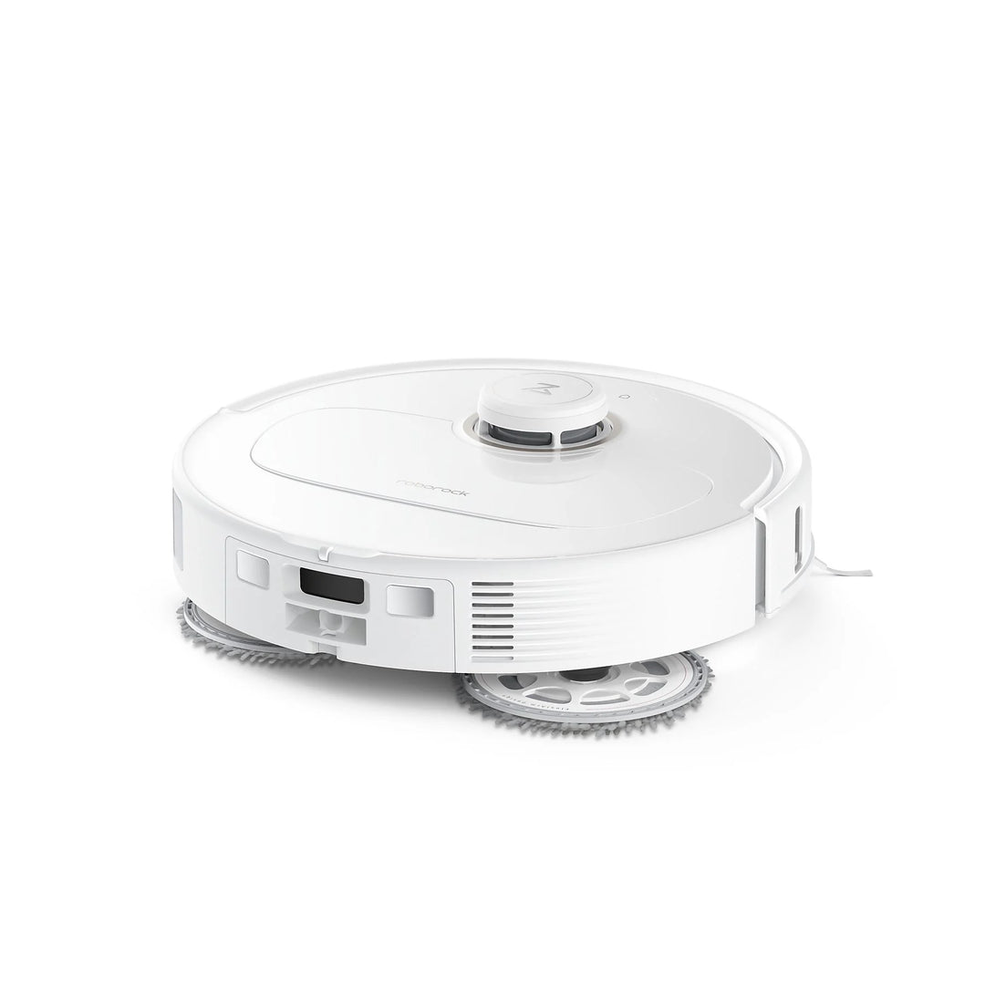 Roborock Q Revo MaxV, weiss