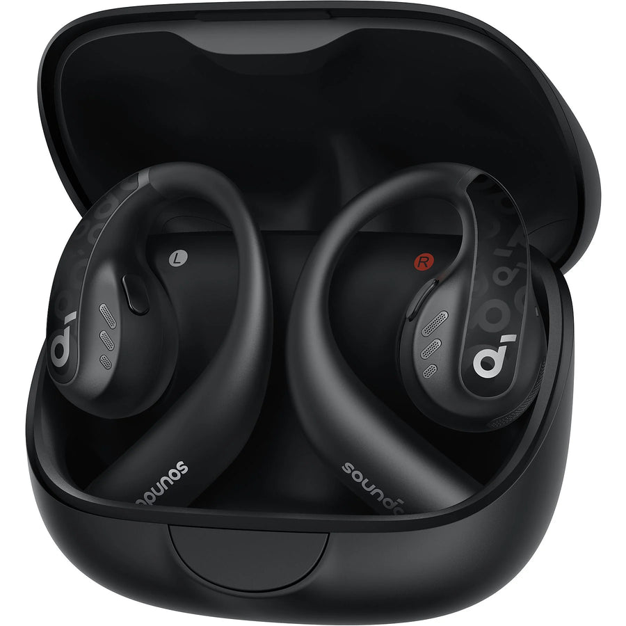 Soundcore AeroFit Pro, Schwarz – techclub.ch Soundcore AeroFit Pro, Schwarz – techclub.ch