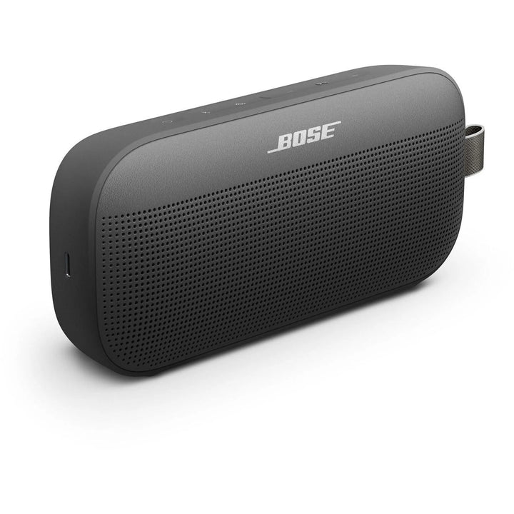 Bose SoundLink Flex (2nd Gen), schwarz
