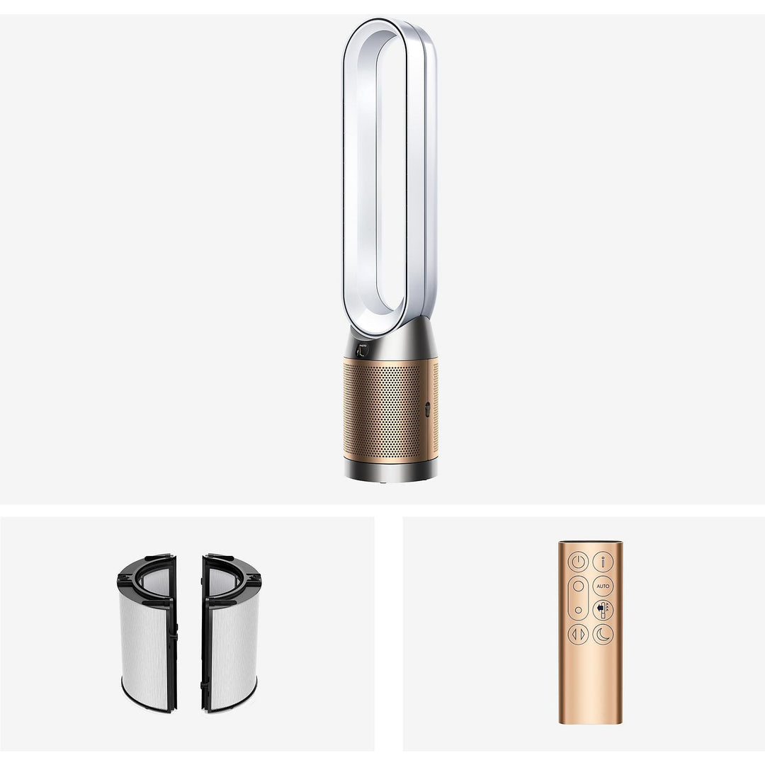 Dyson Purifier Cool PC2 De-NOx