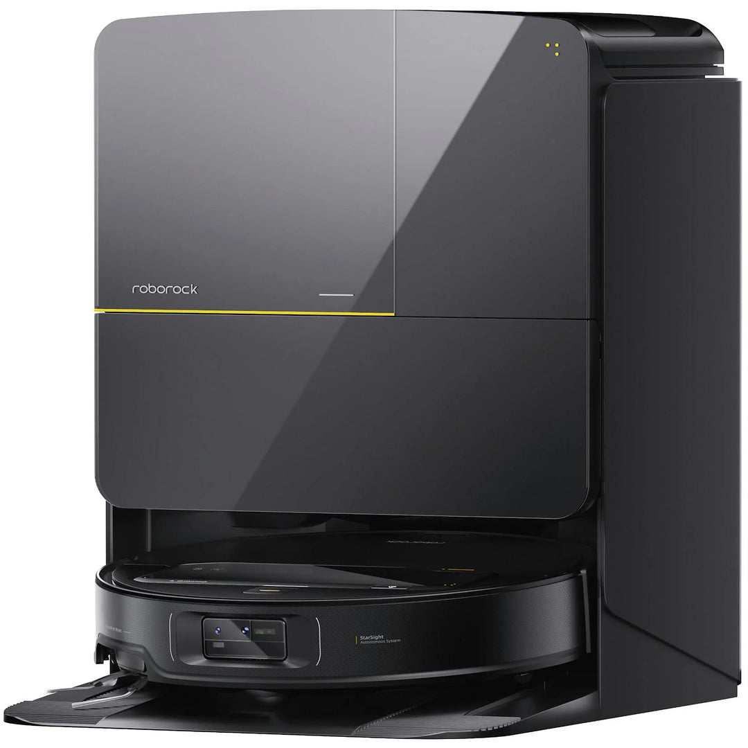 Roborock Saros Z70 schwarz