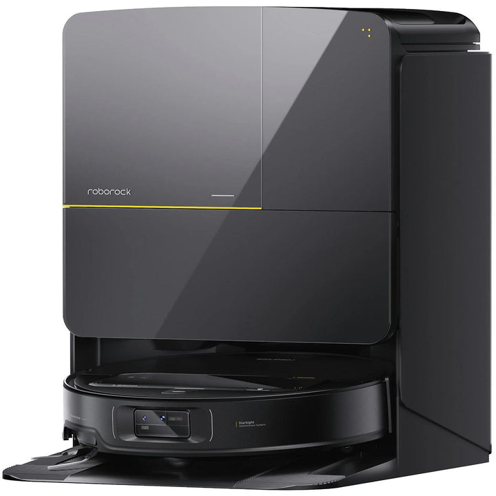 Roborock Saros Z70 schwarz