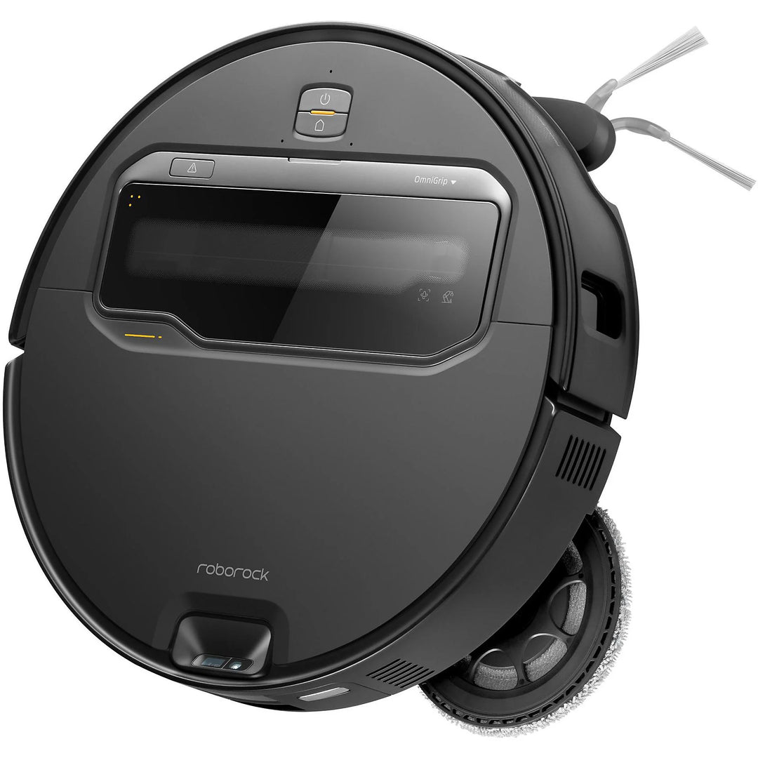 Roborock Saros Z70 schwarz