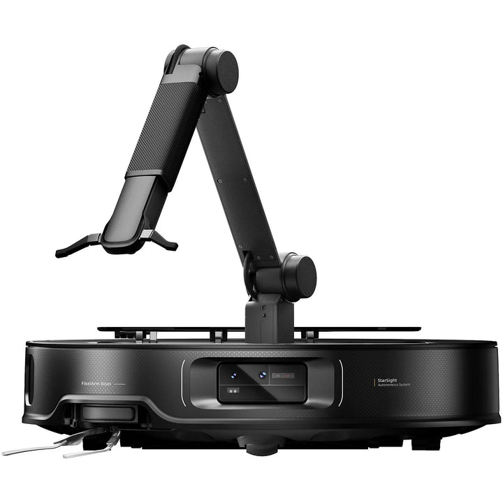 Roborock Saros Z70 schwarz