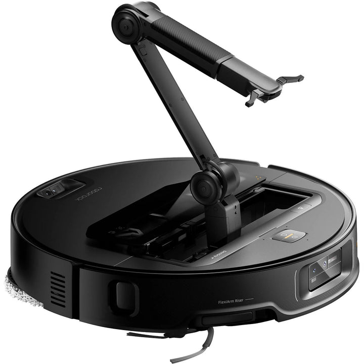 Roborock Saros Z70 schwarz