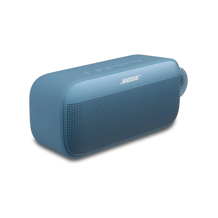 Bose SoundLink Plus, blau