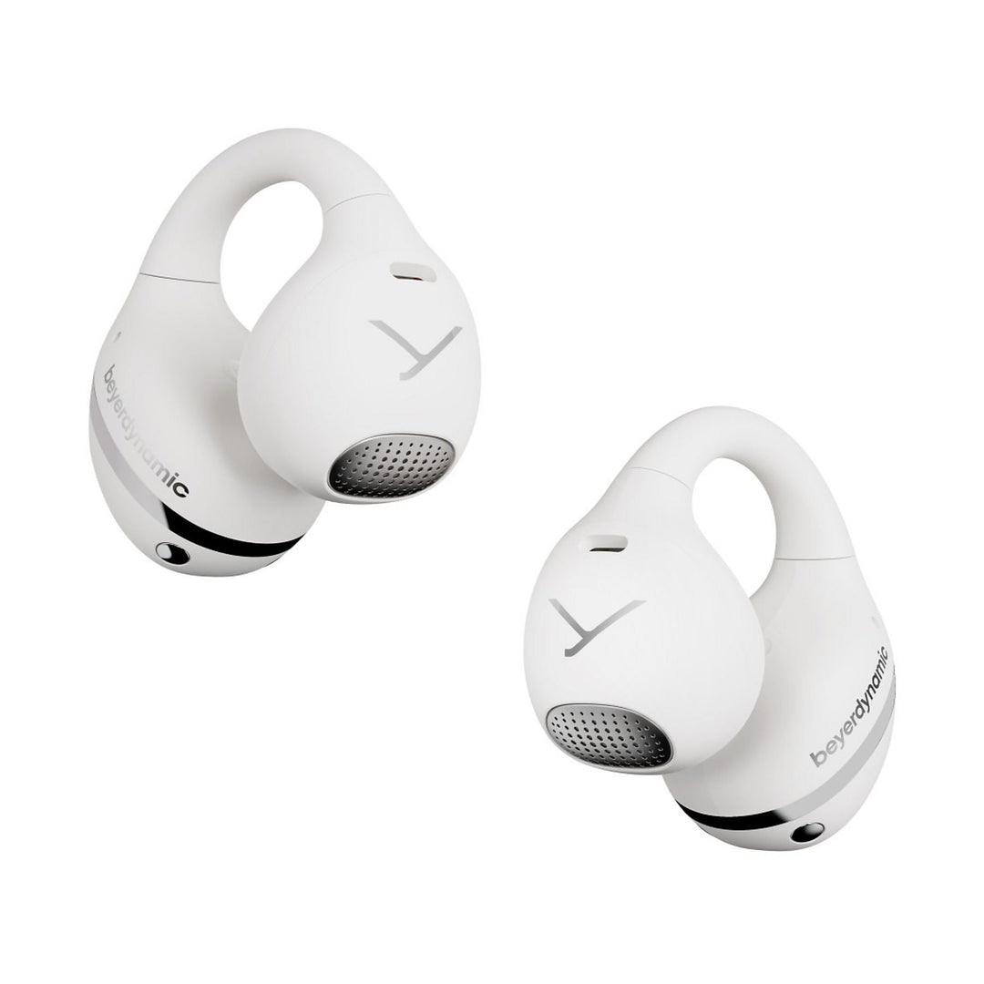 Beyerdynamic Amiron Zero, Weiss