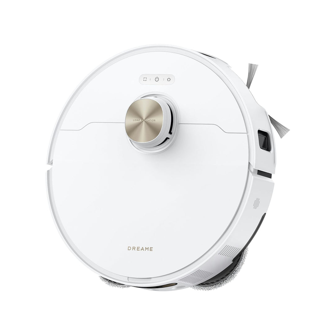 Dreame L50s Pro Ultra, Weiss