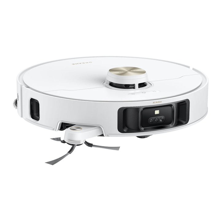 Dreame L50s Pro Ultra, Weiss