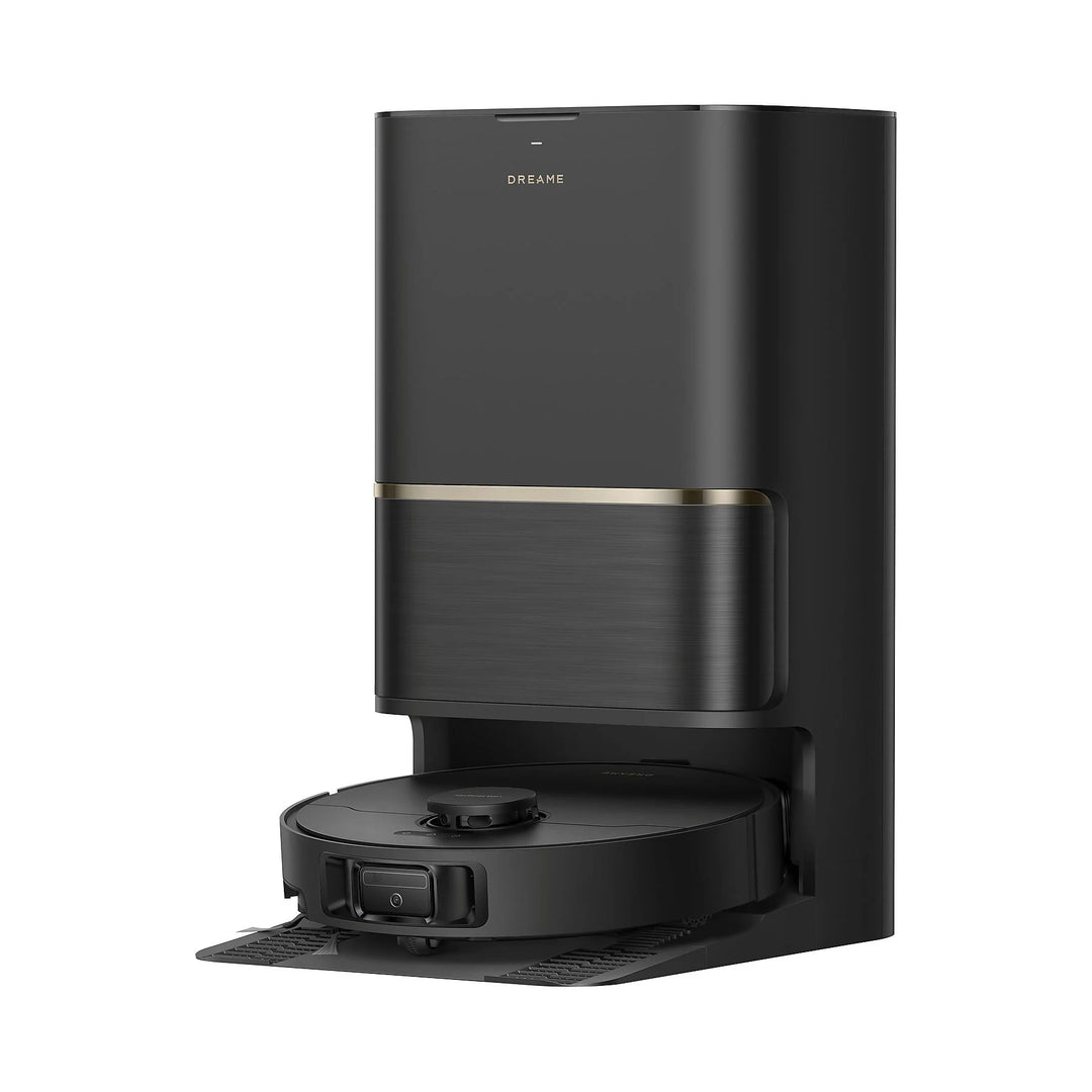 Dreame L50 Ultra AE, schwarz