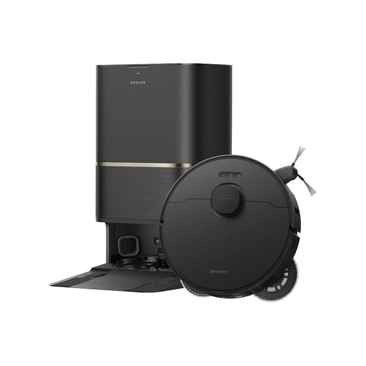 Dreame L50 Ultra AE, schwarz