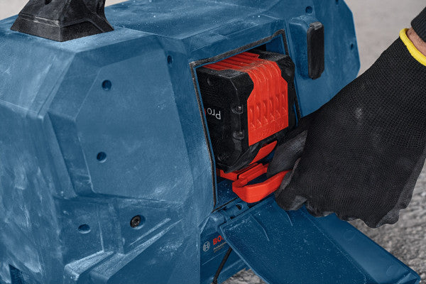Bosch Professional Baustellenradio