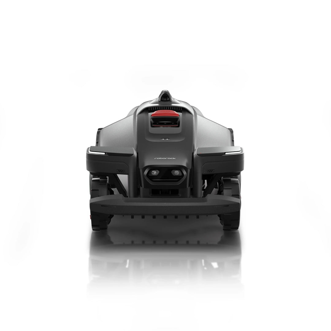 Roborock RockMow Z120 AWD LiDAR
