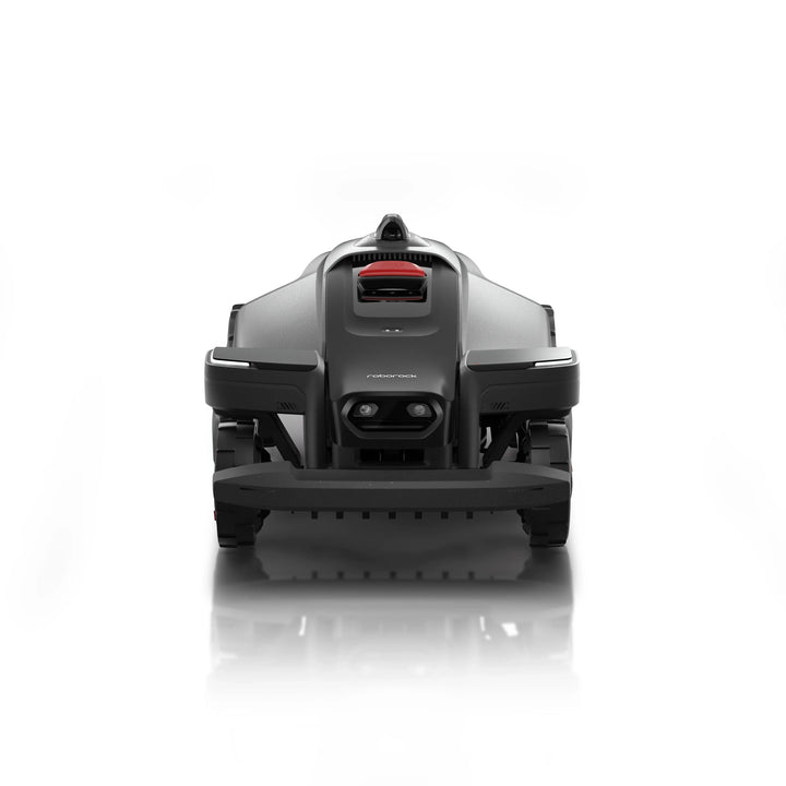 Roborock RockMow Z120 AWD LiDAR