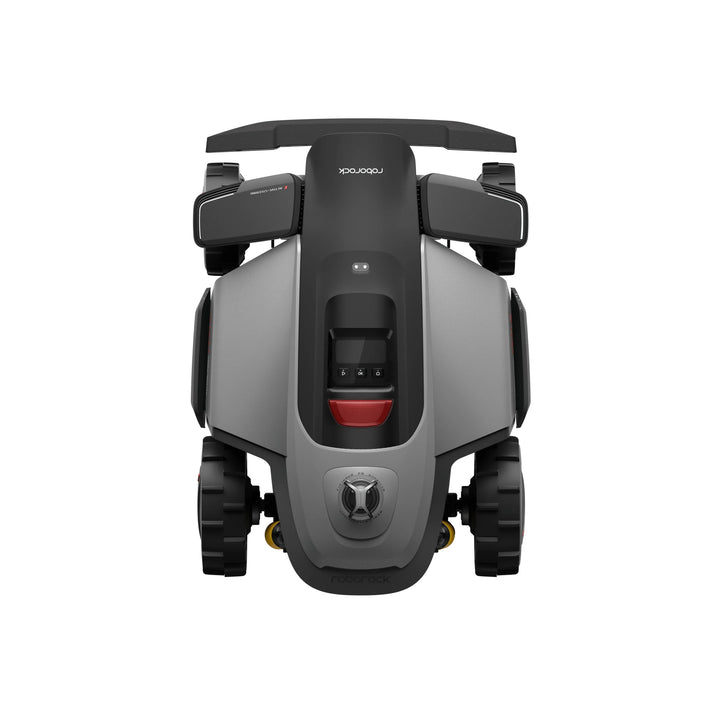 Roborock RockMow Z120 AWD LiDAR