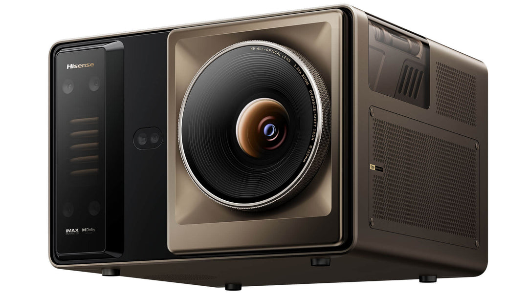 Hisense XR10