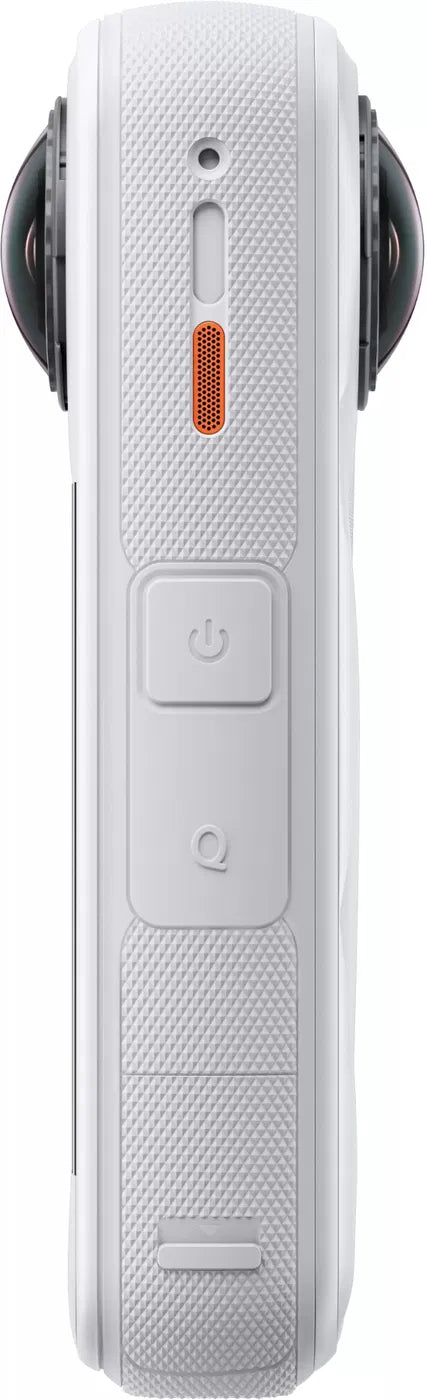 Insta360 X5, Limited Edition: Satin White
