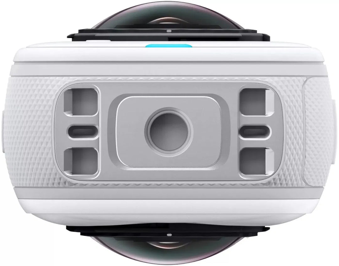 Insta360 X5, Limited Edition: Satin White