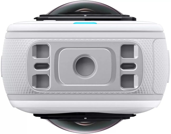 Insta360 X5, Limited Edition: Satin White