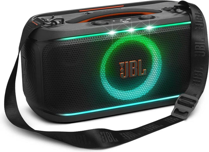 JBL PartyBox On-The-Go 2