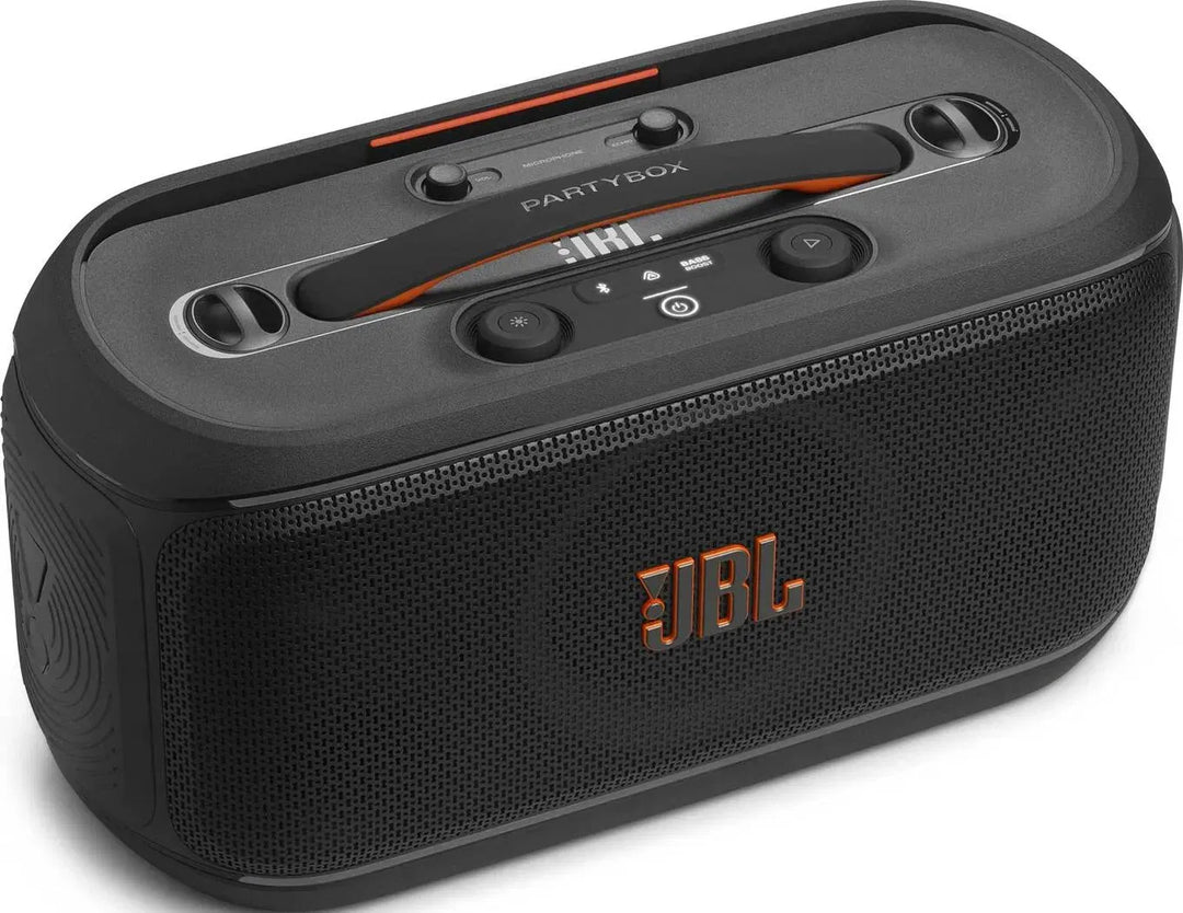 JBL PartyBox On-The-Go 2