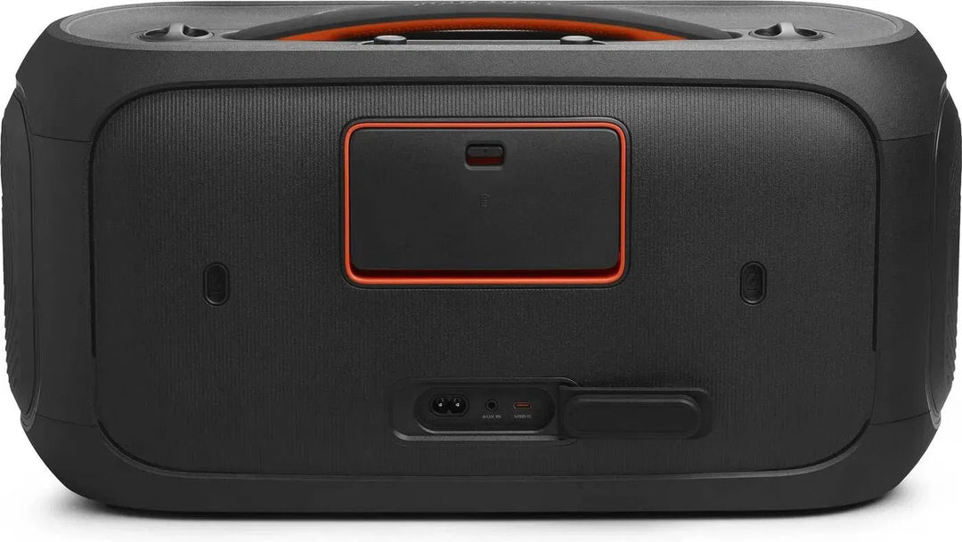 JBL PartyBox On-The-Go 2