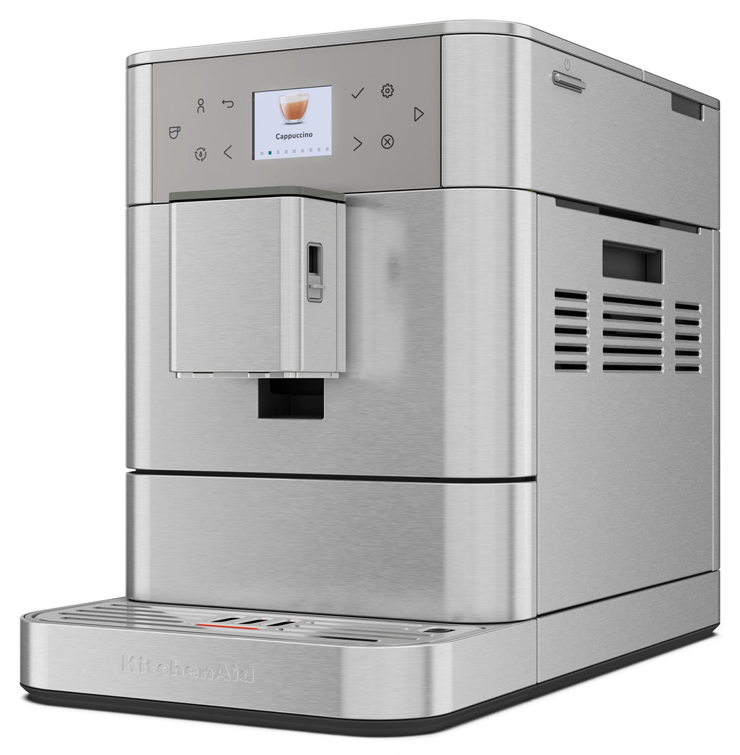KitchenAid ARTISAN Kaffeevollautomat KF6