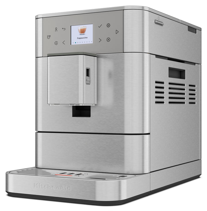 KitchenAid ARTISAN Kaffeevollautomat KF6
