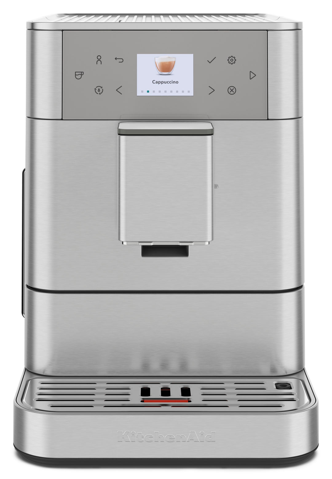 KitchenAid ARTISAN Kaffeevollautomat KF6