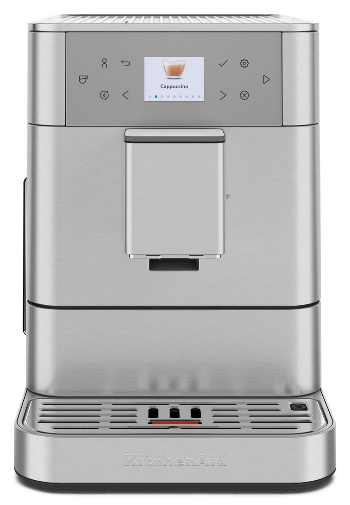 KitchenAid ARTISAN Kaffeevollautomat KF6
