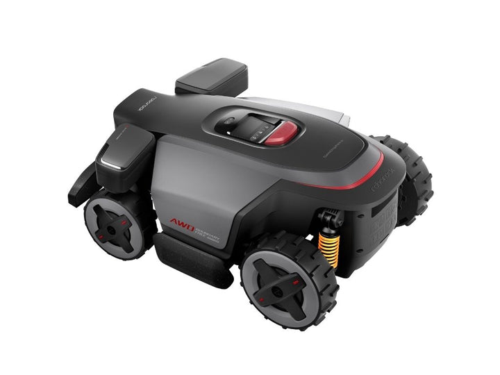 Roborock RockMow Z115 AWD