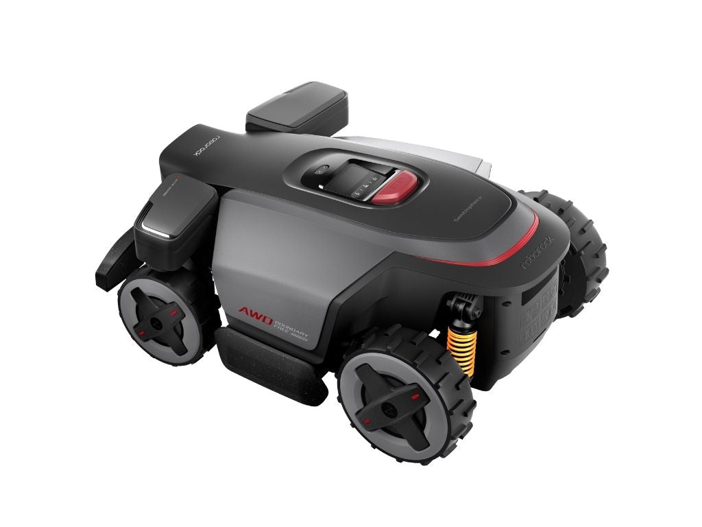 Roborock RockMow Z130 AWD