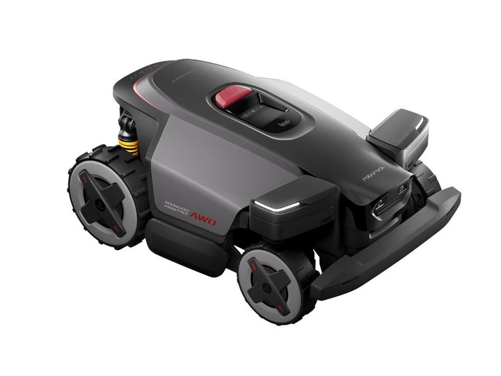 Roborock RockMow Z130 AWD