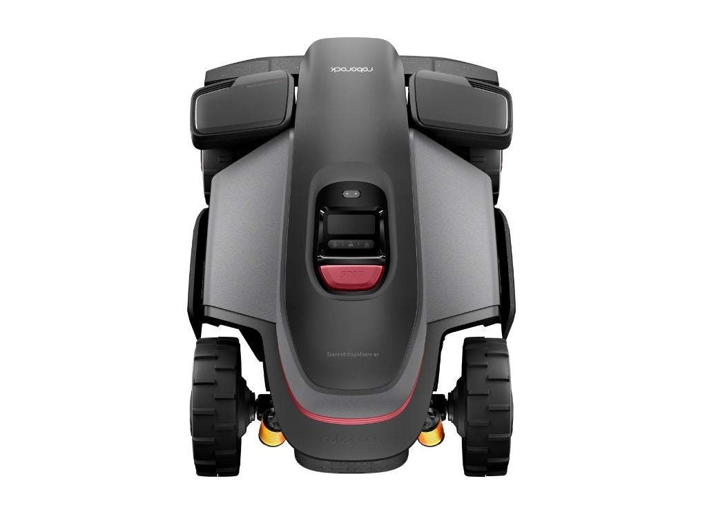 Roborock RockMow Z130 AWD