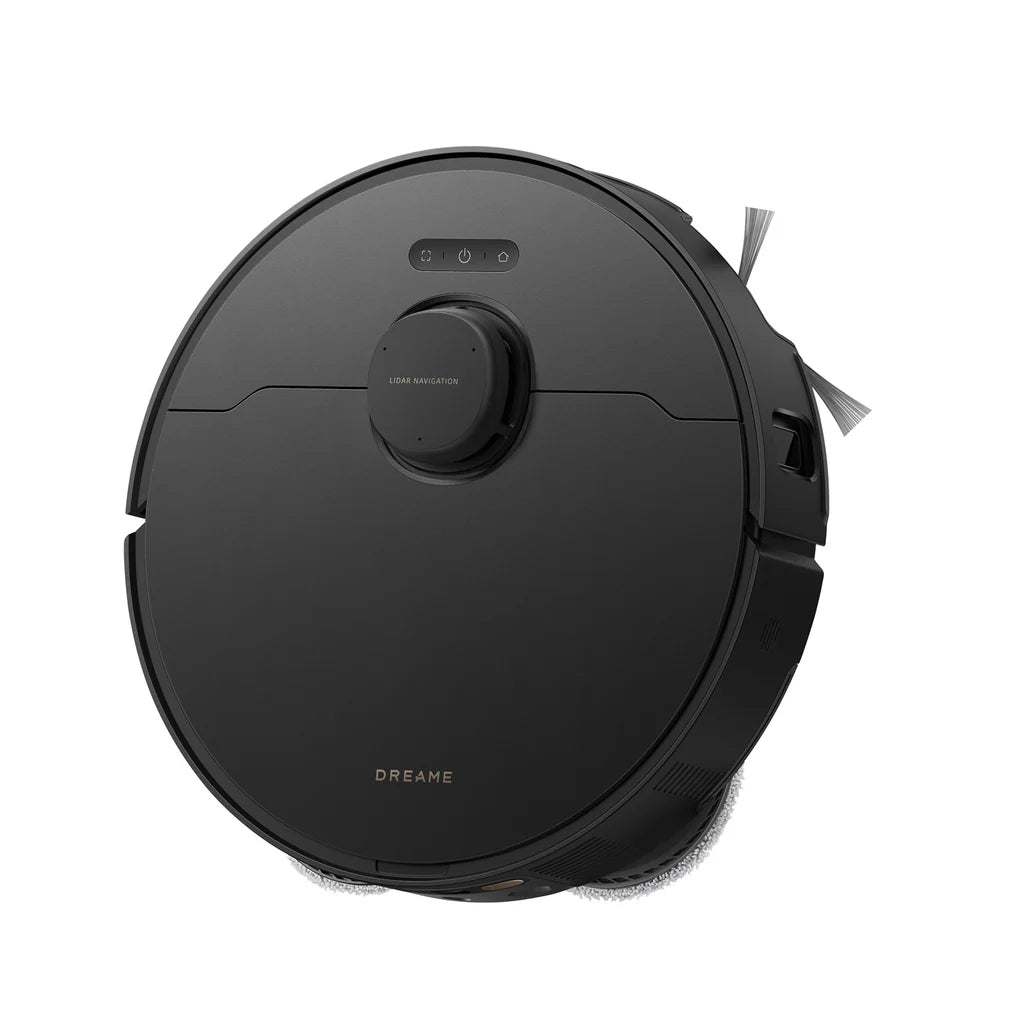 Dreame L50s Pro Ultra, Schwarz