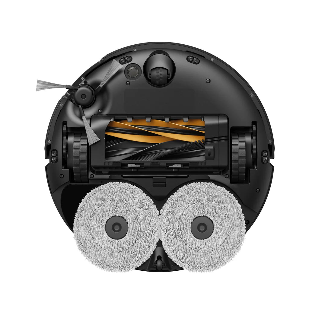 Dreame L50s Pro Ultra, Schwarz