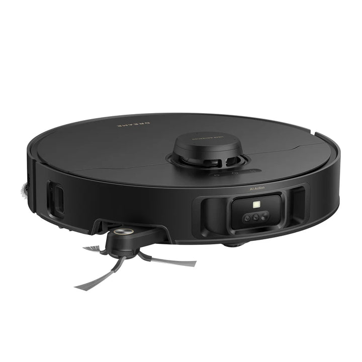 Dreame L50s Pro Ultra, Schwarz
