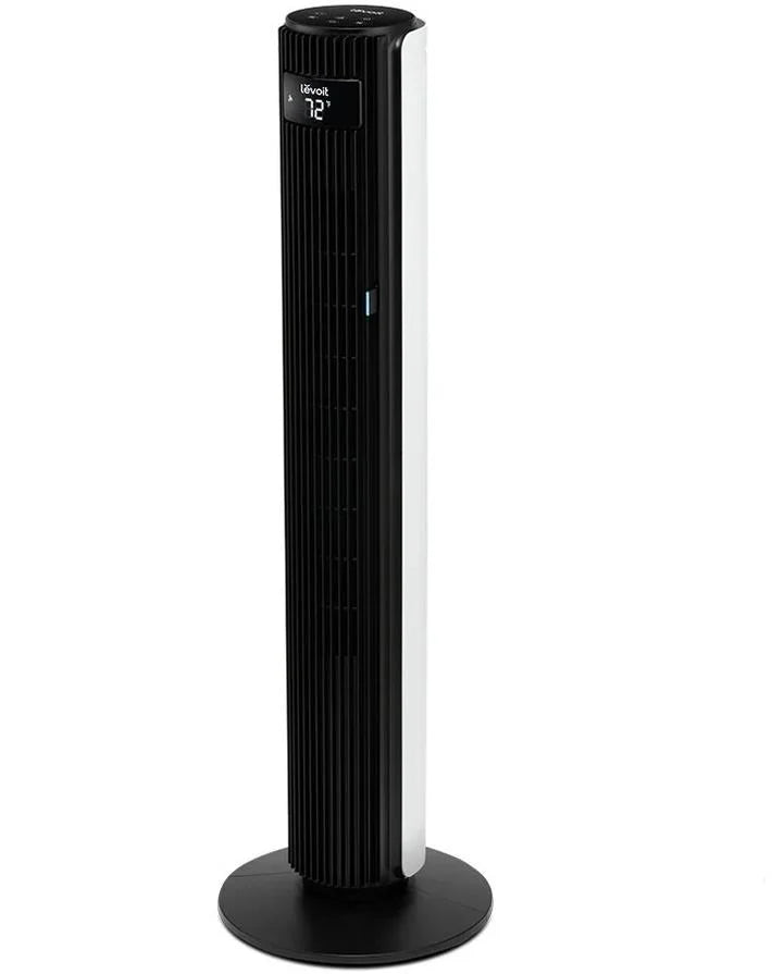 Levoit Oszillierender Ventilator R432 weiss