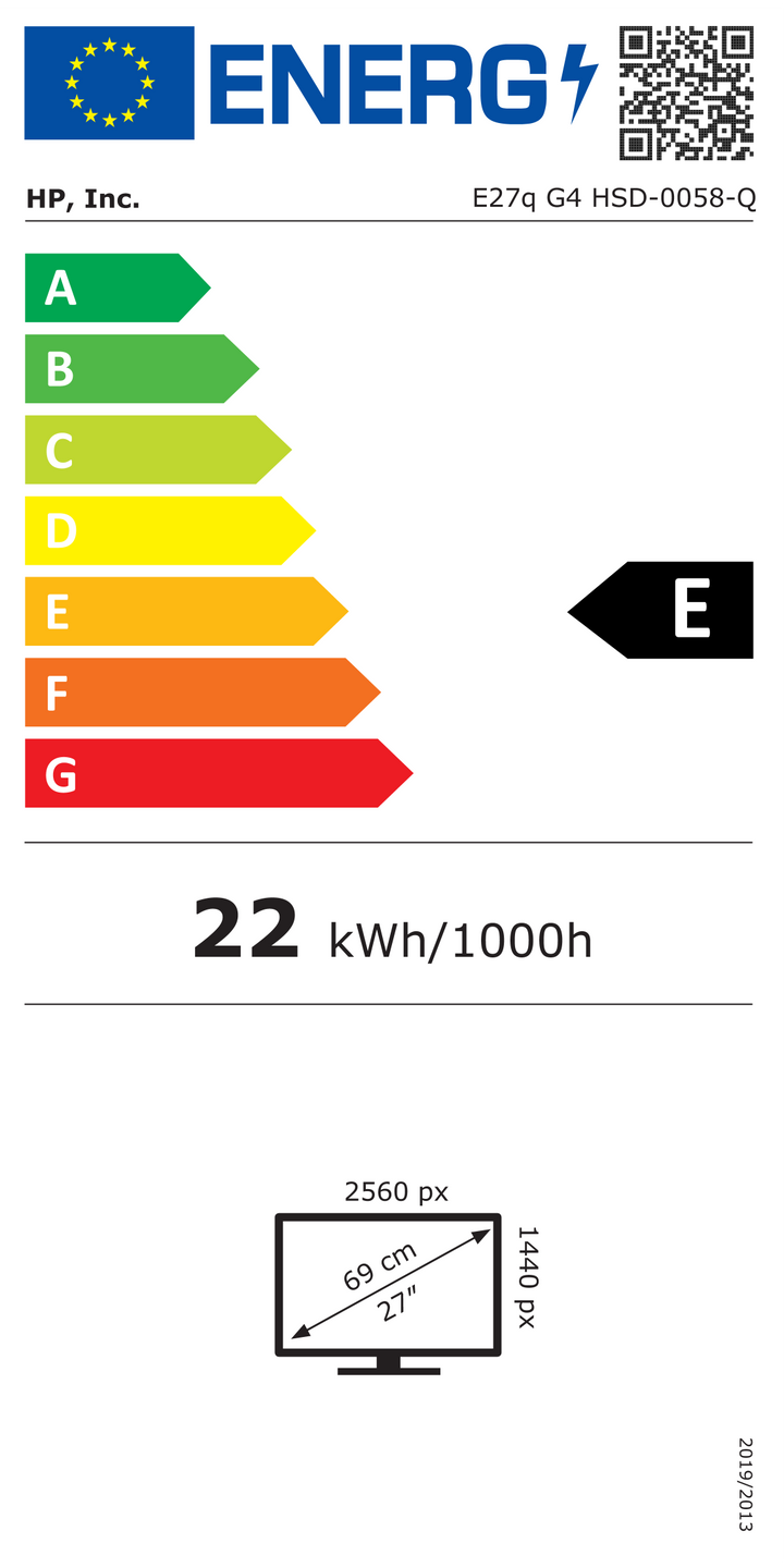 HP E27q G4