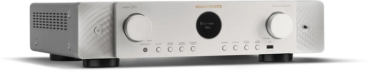 Marantz STEREO70s Silber-Gold