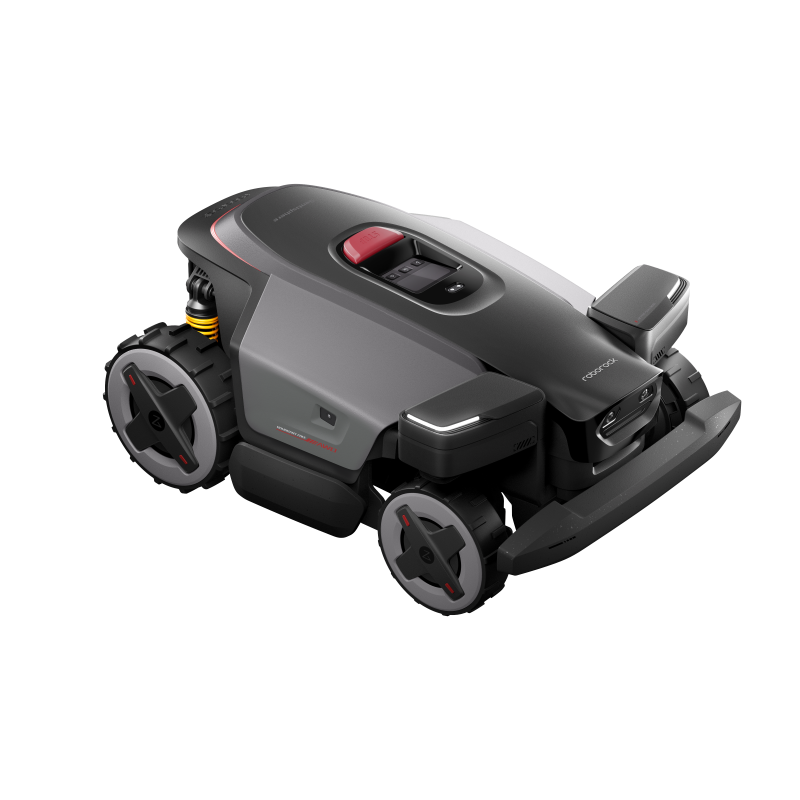 Roborock RockMow Z150 AWD