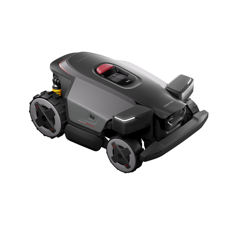Roborock RockMow Z150 AWD