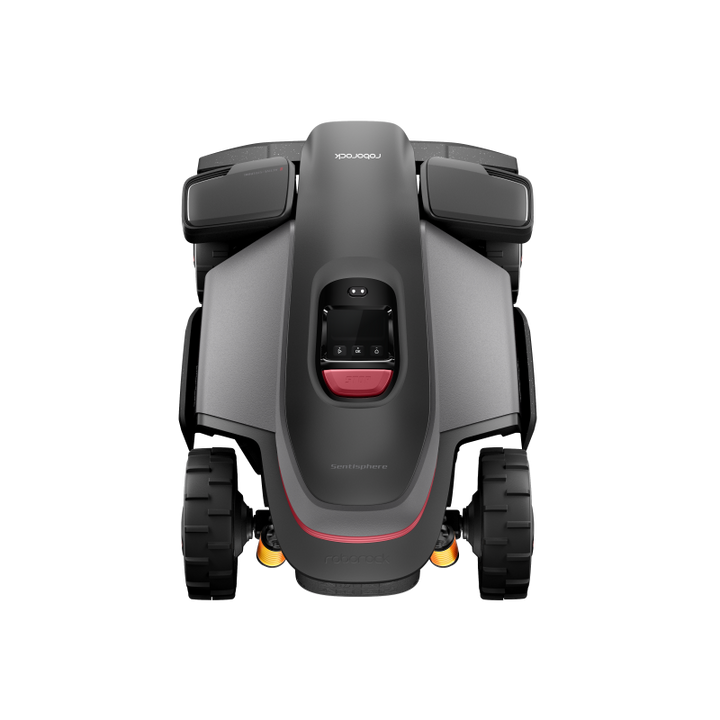 Roborock RockMow Z150 AWD