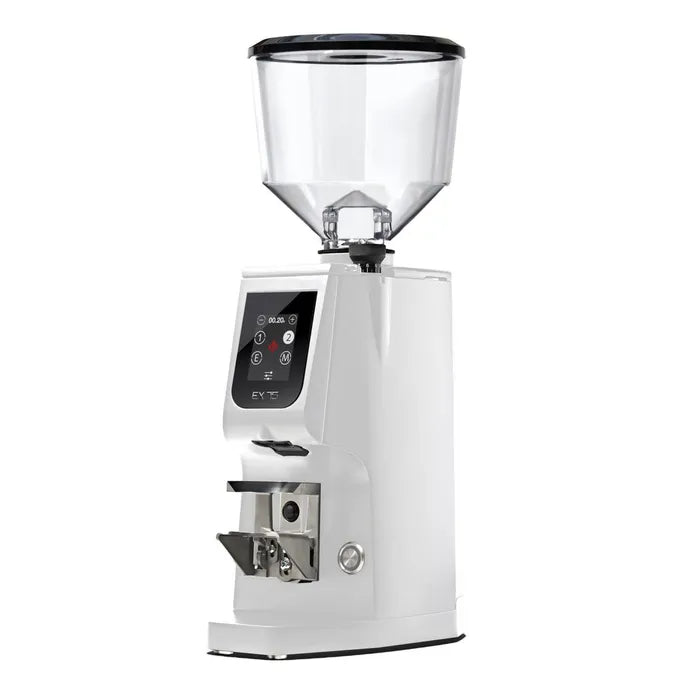 Eureka Atom Excellence 75 - weiss