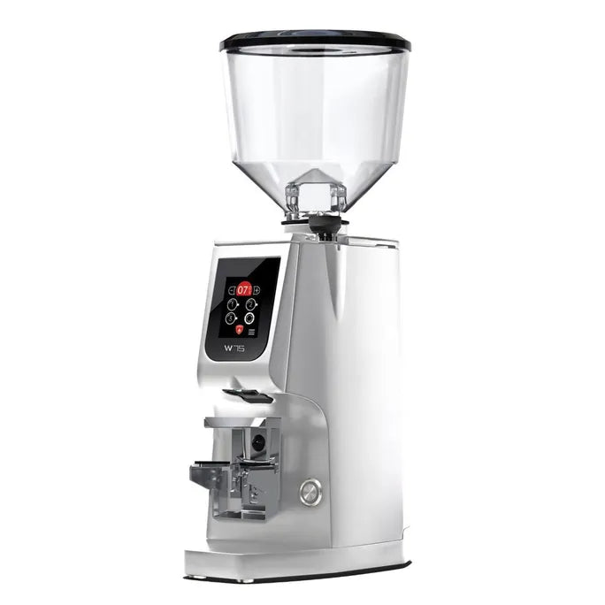 Eureka Atom W 75 Chrom