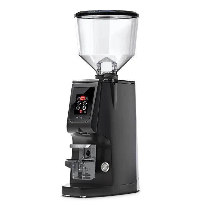 Eureka Atom W 75 Schwarz