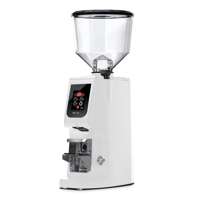 Eureka Atom W 75 Weiss