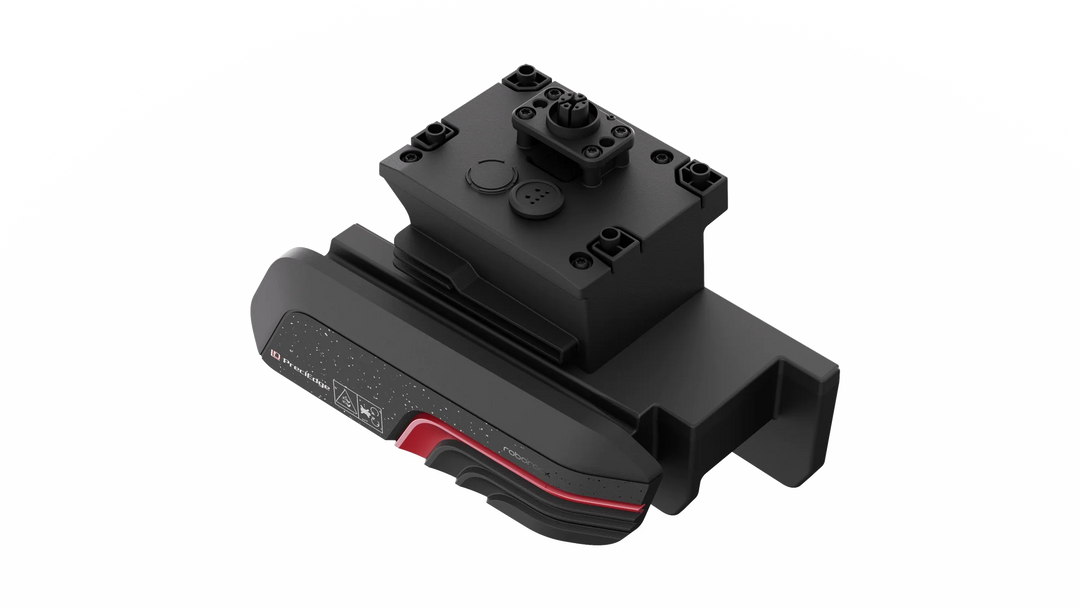 Roborock PreciEdge Randschnittmotor für Z-Serie