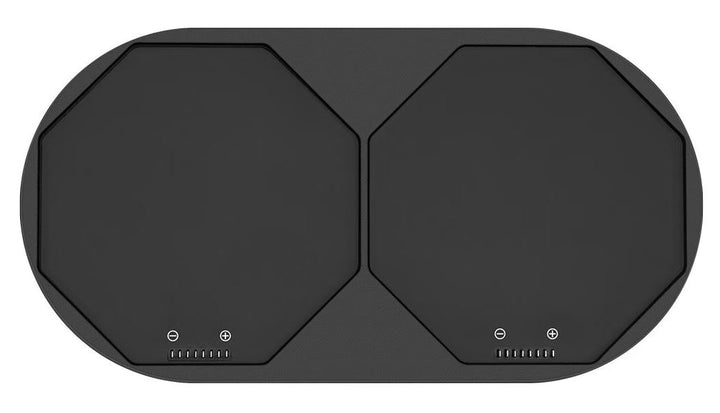 Insta360 Titan Dual Ladestation
